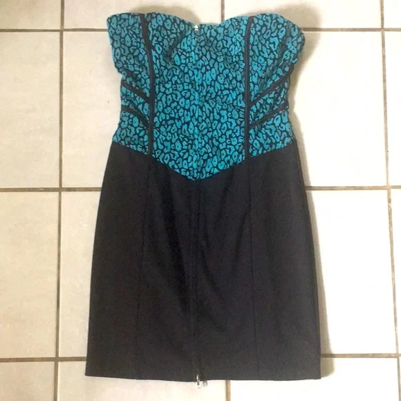 DRESS - Picture 3 of 12